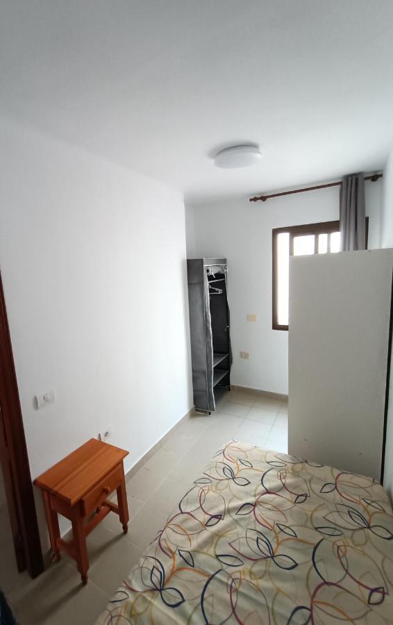 Puerta 6 Daire Arona  Dış mekan fotoğraf