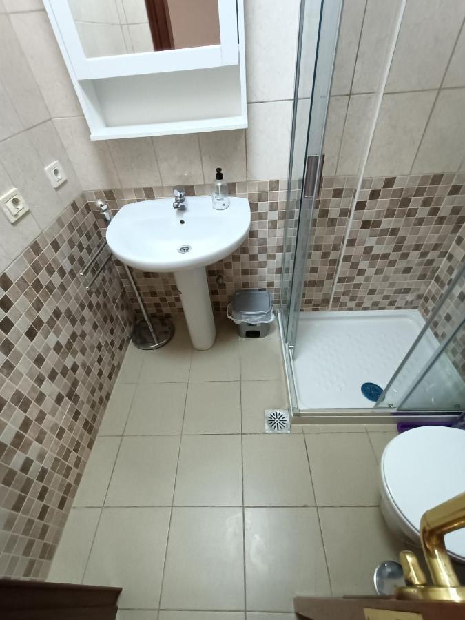 Puerta 6 Daire Arona  Dış mekan fotoğraf
