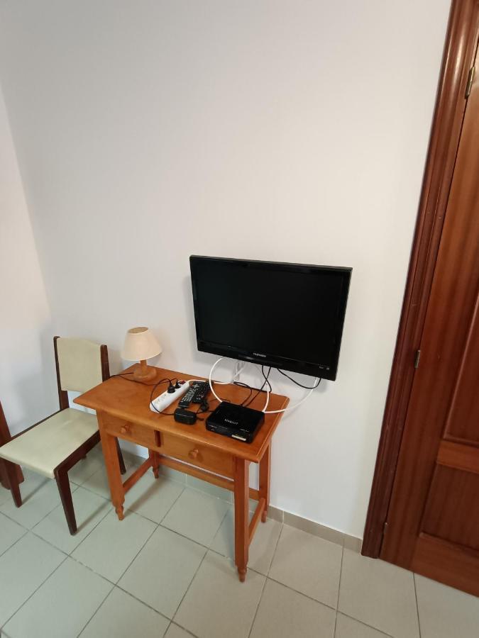 Puerta 6 Daire Arona  Dış mekan fotoğraf