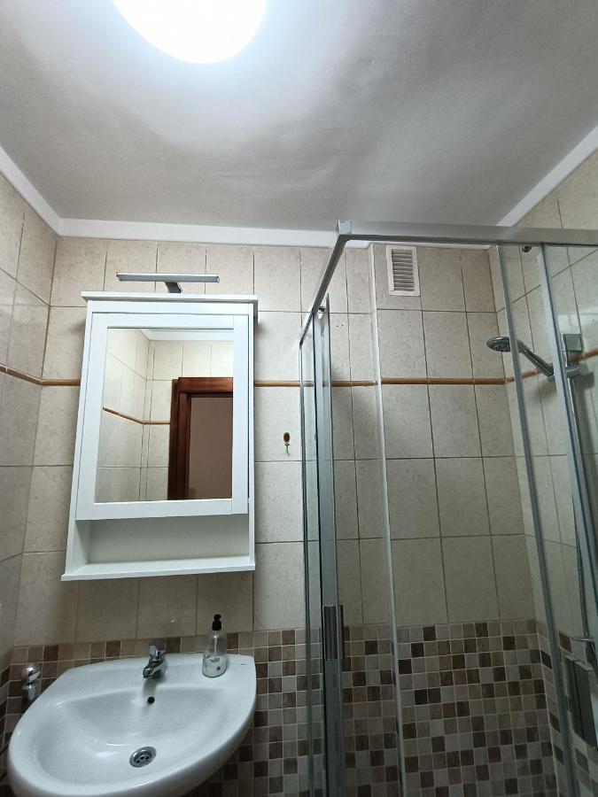 Puerta 6 Daire Arona  Dış mekan fotoğraf