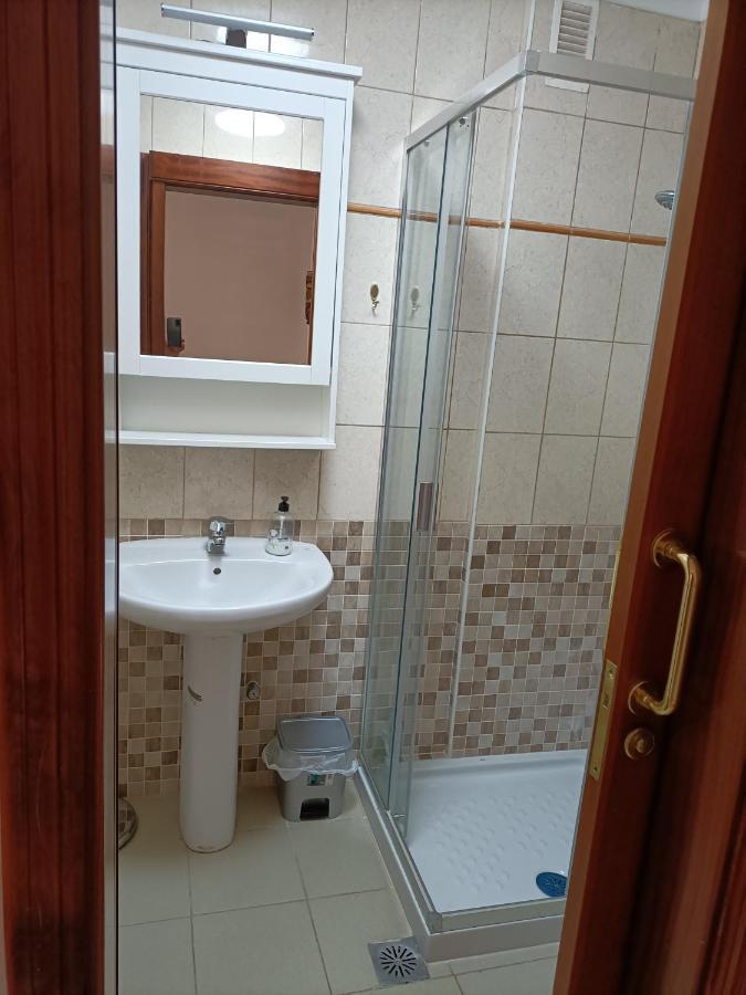 Puerta 6 Daire Arona  Dış mekan fotoğraf
